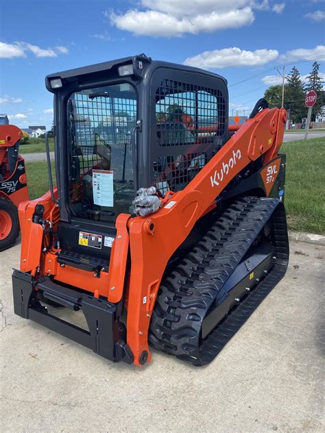 2021 kubota skid steer for sale|new kubota skid steer prices.